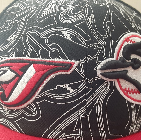 Toronto Blue Jay's Rare Cap - Picture 2 of 4